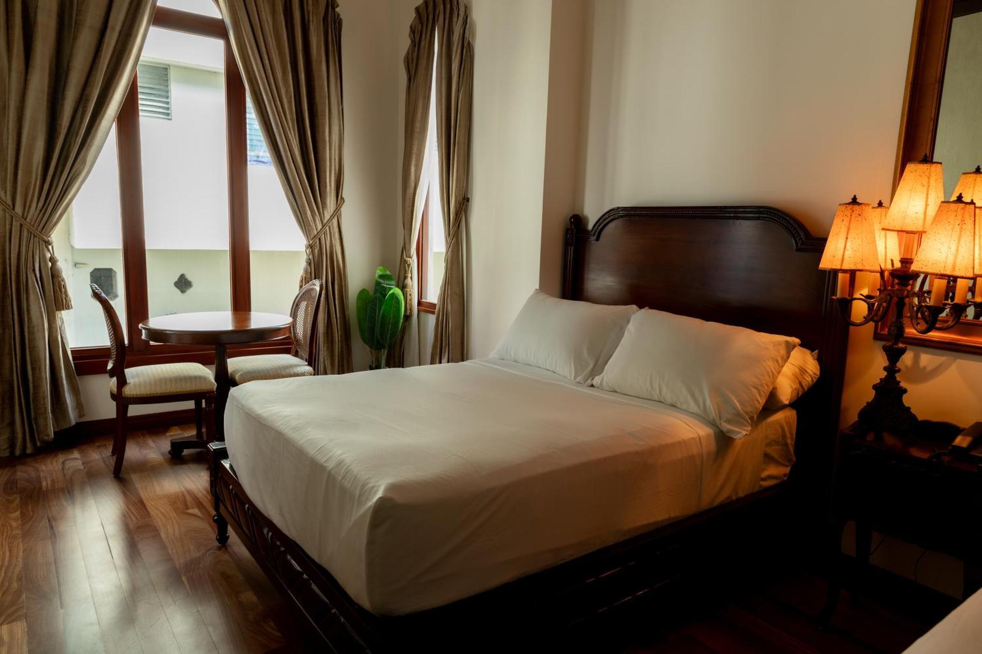 Hotel Plaza Herrera Panama  Extérieur photo
