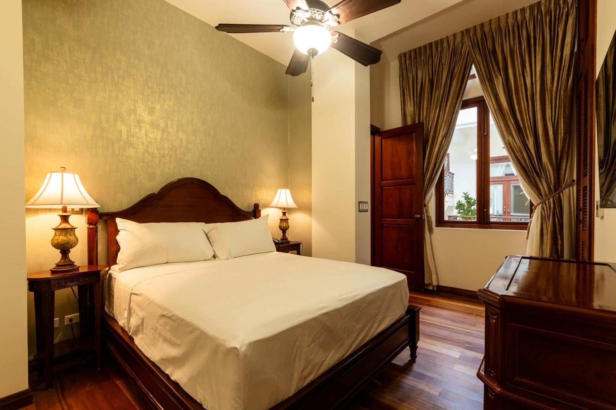 Hotel Plaza Herrera Panama  Extérieur photo