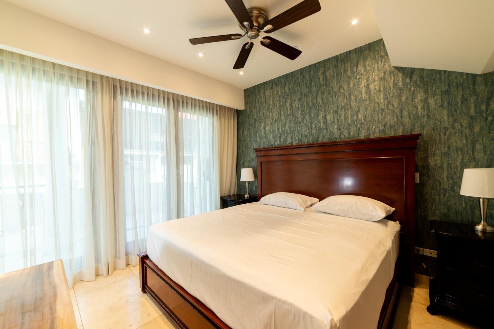 Hotel Plaza Herrera Panama  Extérieur photo