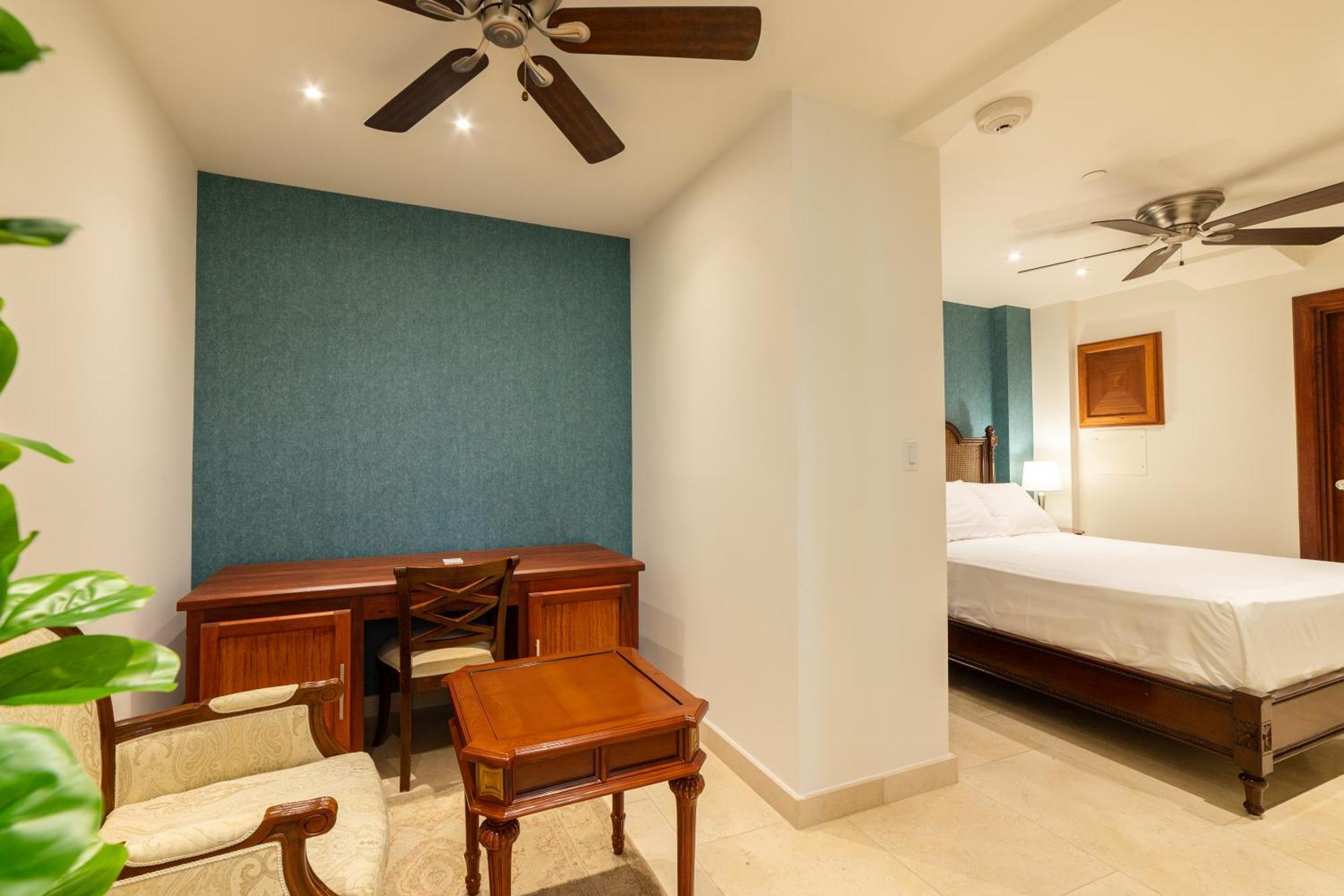 Hotel Plaza Herrera Panama  Extérieur photo