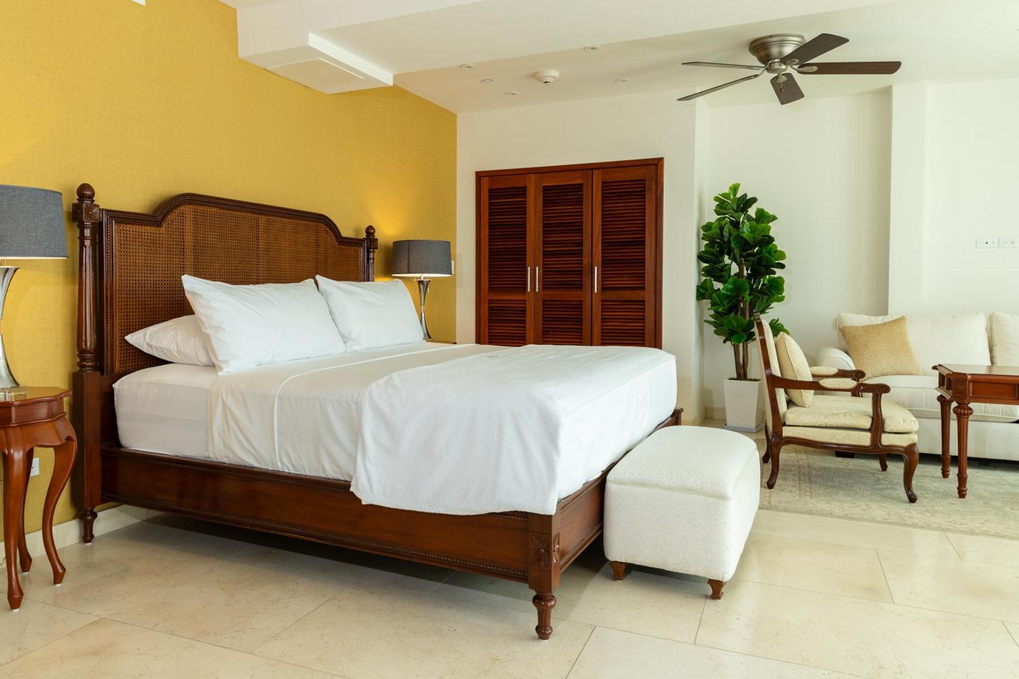 Hotel Plaza Herrera Panama  Extérieur photo