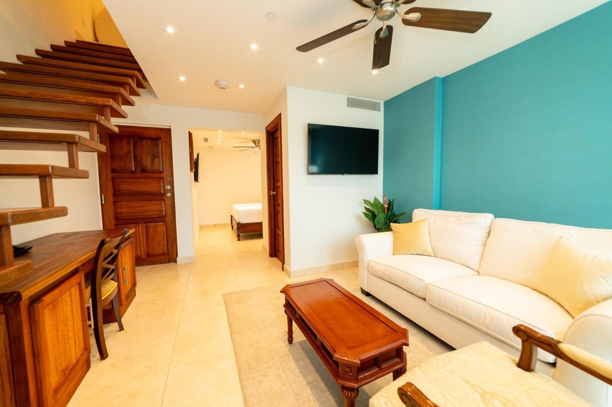 Hotel Plaza Herrera Panama  Extérieur photo