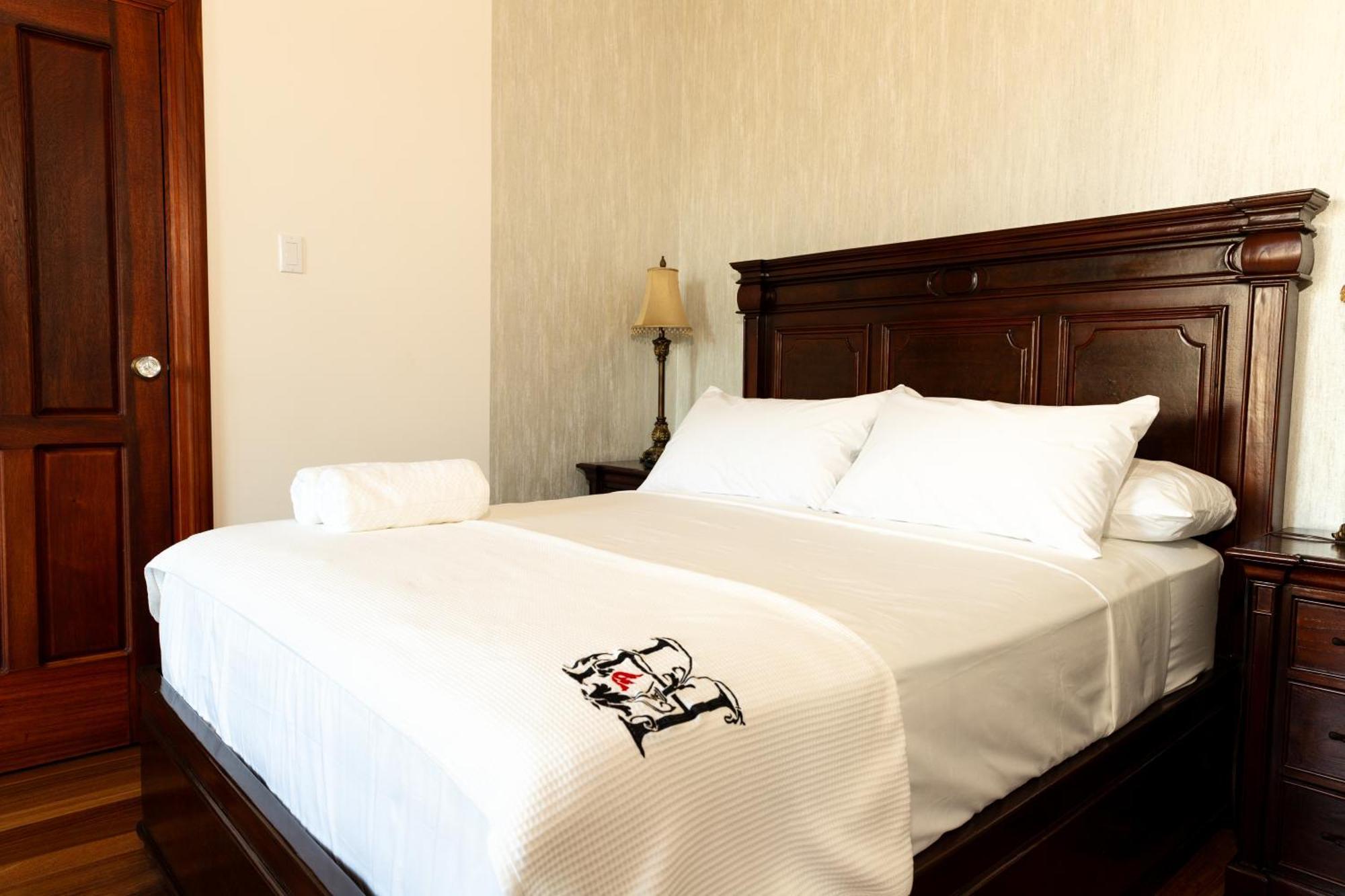 Hotel Plaza Herrera Panama  Extérieur photo